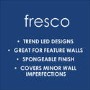 Dark Grey Wood Panel Wallpaper - Fresco