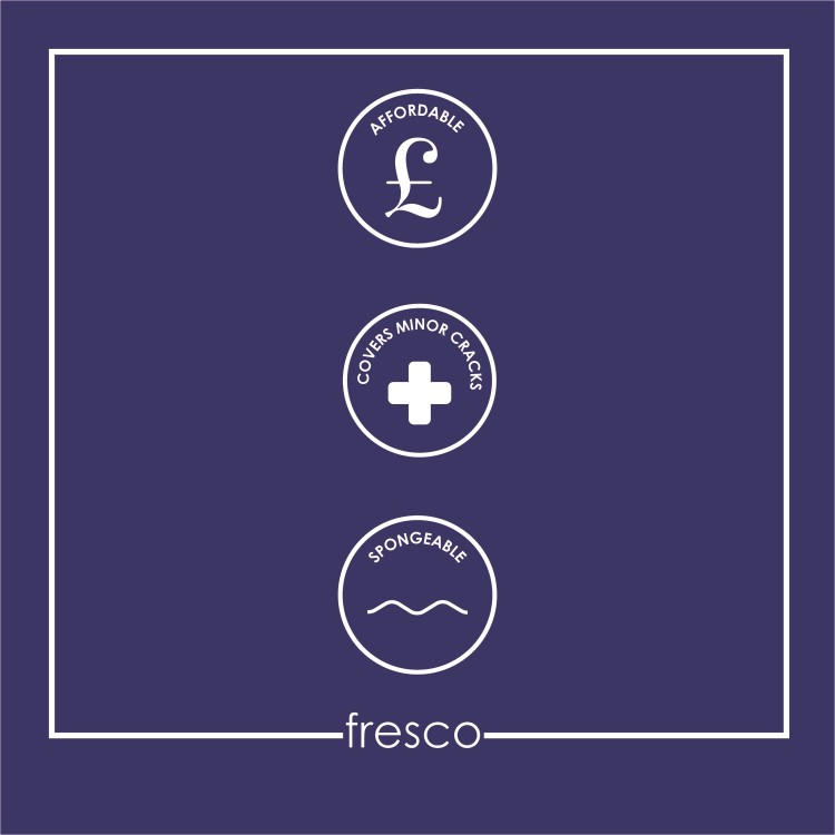 Blueberry Blue Wood Panel Wallpaper - Fresco