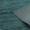 Large Teal Rug - 200 x 290 cm - Blade