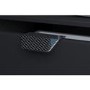 High Sleeper Gaming Bed with Desk in Black - Online - Kids Avenue