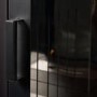 Bioethanol Wood Burning-Style Flueless Stove - Adam Bellini