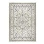 Washable Distressed Persian Beige Rug - 170 x 120 cm - Windsor - Ripley