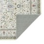 Washable Distressed Persian Beige Rug - 170 x 120 cm - Windsor - Ripley
