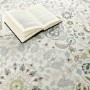 Washable Distressed Persian Beige Rug - 170 x 120 cm - Windsor - Ripley