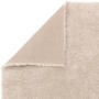 Shaggy Beige Rug - 230 x 160 cm - Ritchie
