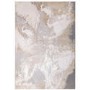 ONLY OPENED - Abstract Beige Rug - 170 x 120 cm - Etch - Aurora