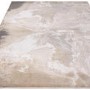ONLY OPENED - Abstract Beige Rug - 170 x 120 cm - Etch - Aurora