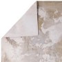 ONLY OPENED - Abstract Beige Rug - 170 x 120 cm - Etch - Aurora