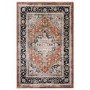 ONLY OPENED - Sovereign 160x240cm Terracotta Medallion