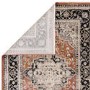 ONLY OPENED - Sovereign 160x240cm Terracotta Medallion