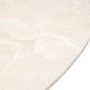 Travertine Round Dining Table - Seats 4 - Pedra - Caspian House