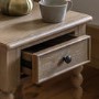 1 Drawer Bedside - Artisian - Gallery 