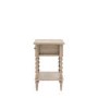 1 Drawer Bedside - Artisian - Gallery 