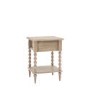 1 Drawer Bedside - Artisian - Gallery 