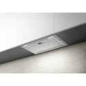 FOLD-GREY-60 Elica Fold 52cm Canopy Cooker Hood - Grey