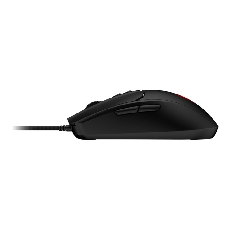 MSI FORGE GM100 Wired Gaming Mouse