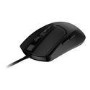 MSI FORGE GM100 Wired Gaming Mouse