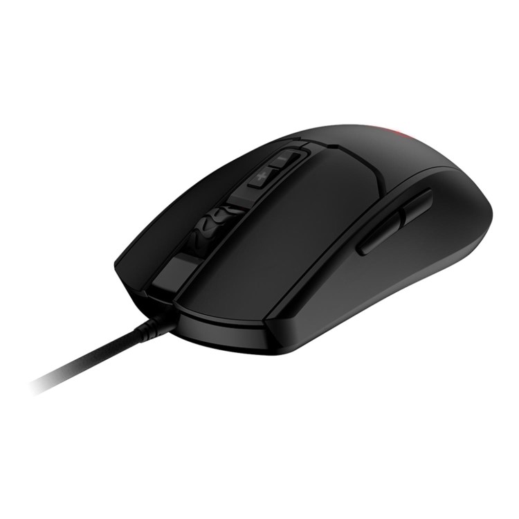 MSI FORGE GM100 Wired Gaming Mouse