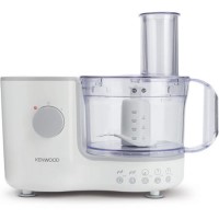 Refurbished Kenwood FP120A Compact Food Processor White