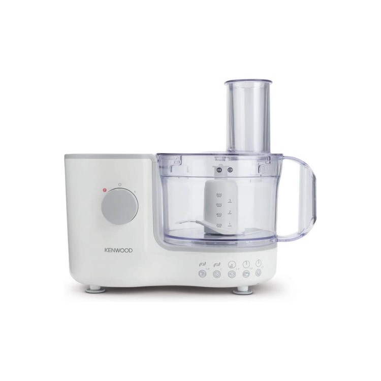 Kenwood FP120 Compact Food Processor