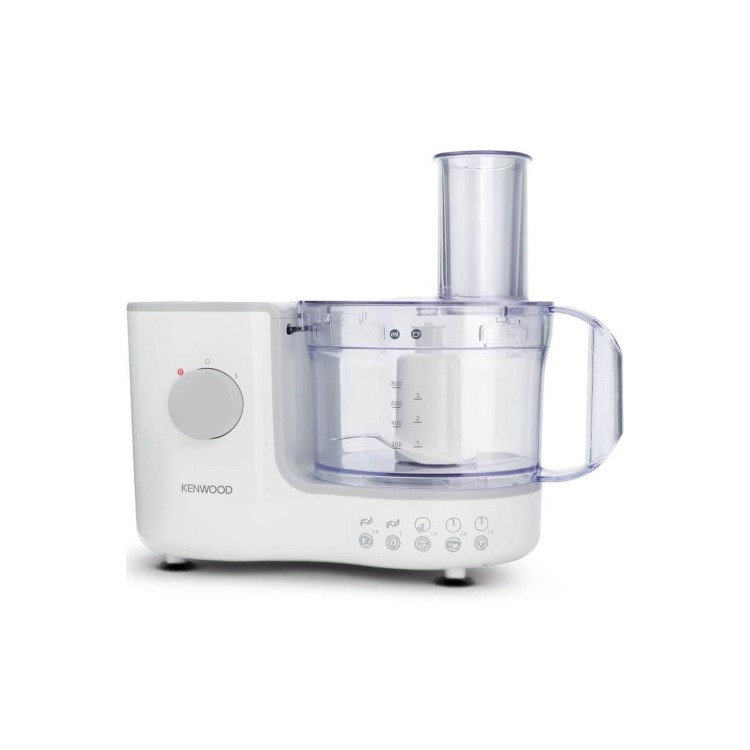 Kenwood FP120 Compact Food Processor
