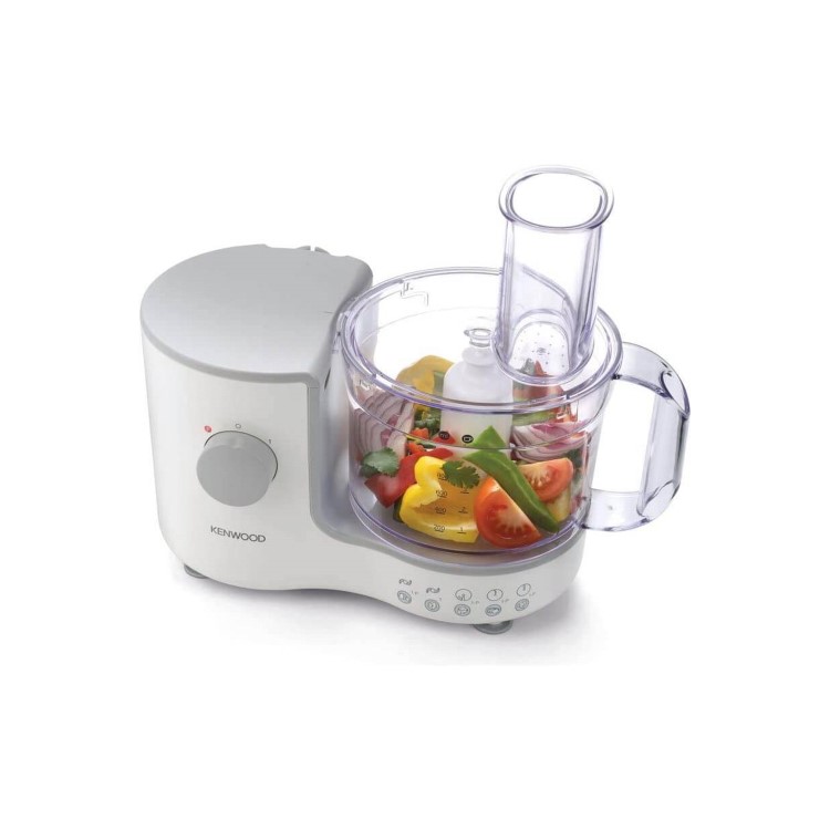 Kenwood FP120 Compact Food Processor
