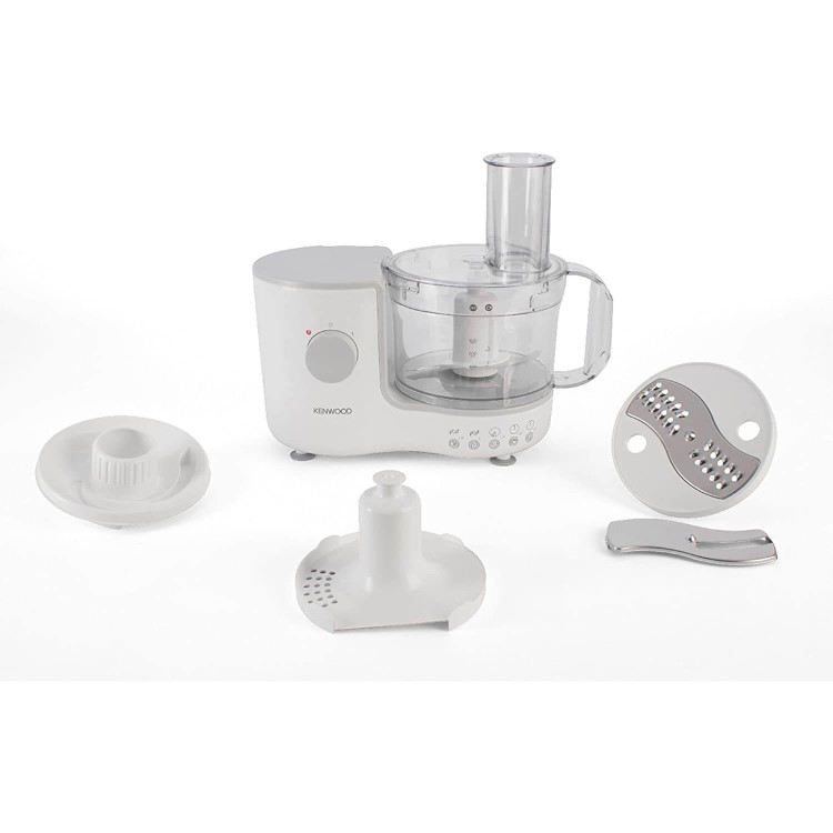 Kenwood FP120 Compact Food Processor