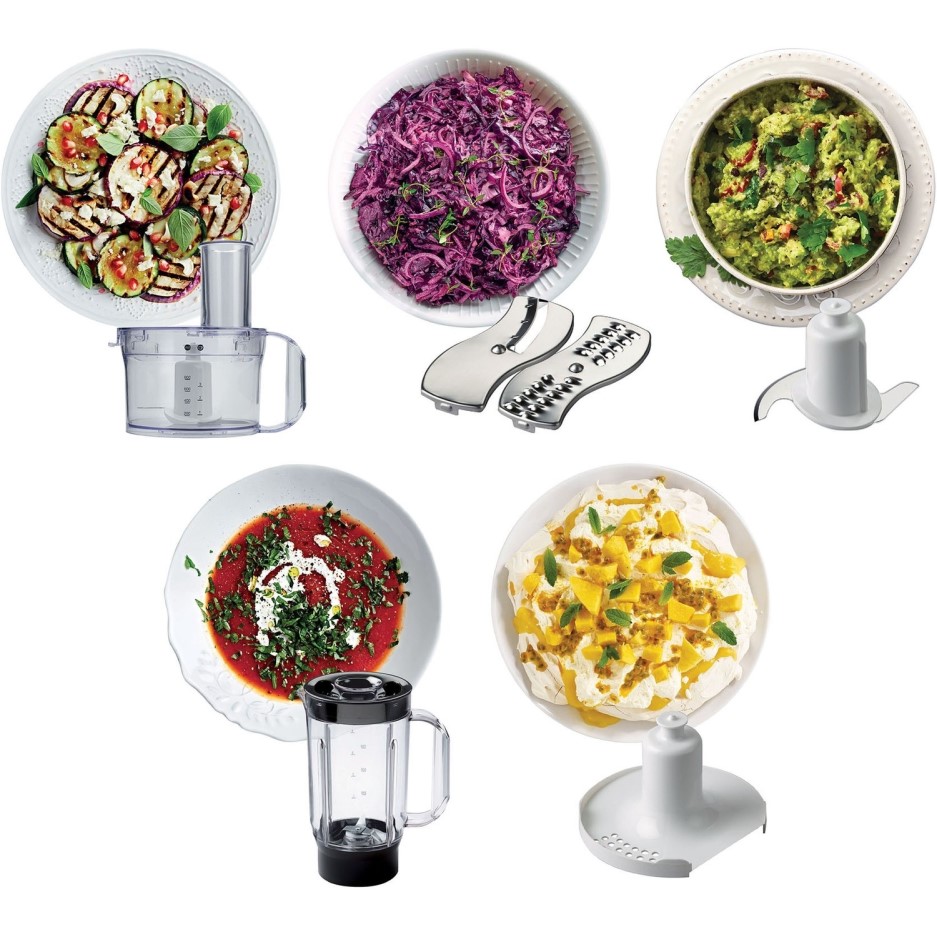 kenwood fp195a multipro food processor