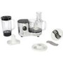 Kenwood FP196 Food Processor 600 W - Chrome Black