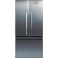 Fisher & Paykel RF522ADX4 25216 Designer French Door Fridge Freezer Stainless Steel