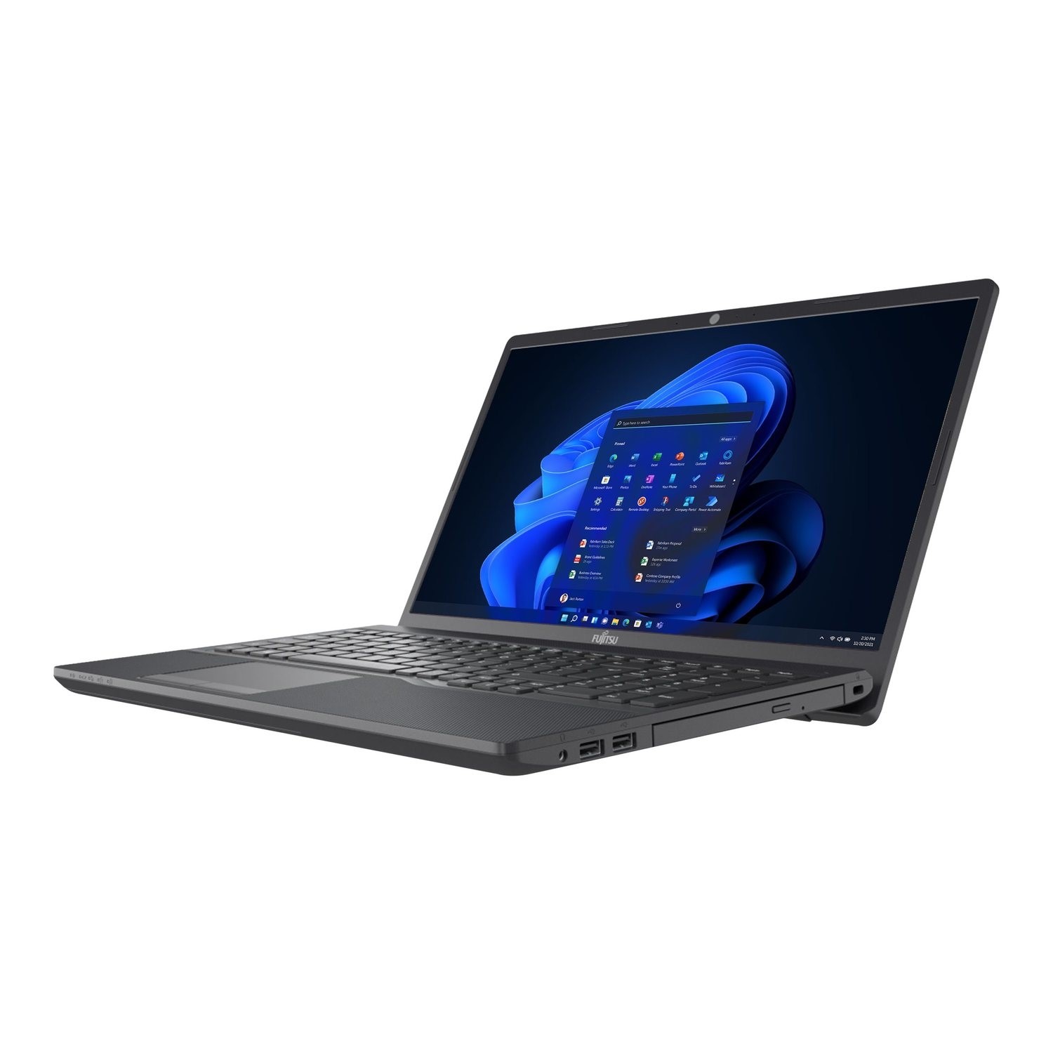Fujitsu LIFEBOOK A3511 Intel Core i5-1135G7 8GB 256GB SSD Windows