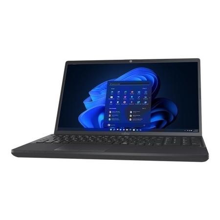 Fujitsu LIFEBOOK A3511 Intel Core i5-1135G7 8GB 256GB SSD Windows