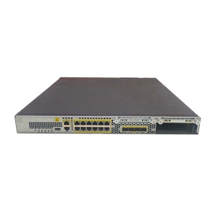 Cisco FIREPOWER 2130 NGFW Firewall