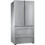 Smeg FQ55FX1 4-Door American Fridge Freezer Stainless Steel