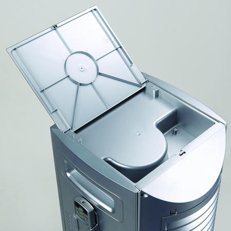 Honeywell 12L FR12EC Portable Evaporative Air Cooler