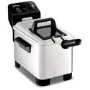 Tefal FR333040 Easy Pro Deep Fat Fryer - Stainless Steel