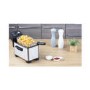 Tefal FR333040 Easy Pro Deep Fat Fryer - Stainless Steel