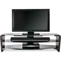 Alphason Francium TV Stand for up to 60" TVs - Walnut Alphason Francium TV Stand for up to 60" TVs - Walnut