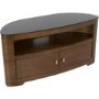 Refurbished AVF Blenheim Affinity Curved TV Stand