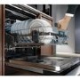 Refurbished AEG FSS82827P 9000 ComfortLift 12 Place Fully Integrated Dishwasher