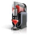 FS301UK Ninja FS301UK SLUSHi Frozen Drinks Maker  Blue & Grey  Smoothies Slushies & Ice Crushing