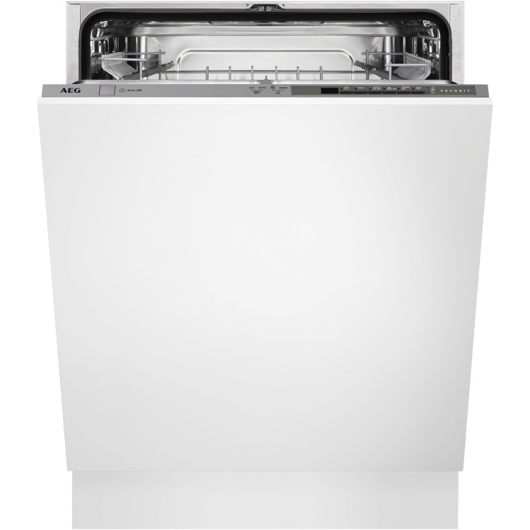 AEG FSB41600Z 13 Place Fully Integrated Dishwasher