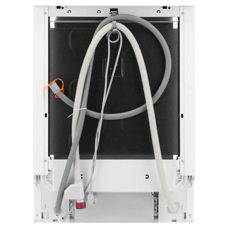 Refurbished AEG FSB42607Z 13 Place Fully Integrated Dishwasher