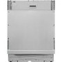 Refurbished AEG FSB42607Z 13 Place Fully Integrated Dishwasher