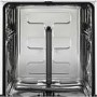 Refurbished AEG FSB42607Z 13 Place Fully Integrated Dishwasher