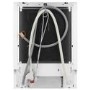 Refurbished AEG FSB42607Z 13 Place Fully Integrated Dishwasher