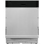 Refurbished AEG FSB42607Z 13 Place Fully Integrated Dishwasher