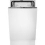 AEG FSB51400Z 9 Place Slimline Fully Integrated Dishwasher