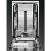 AEG FSB51400Z 9 Place Slimline Fully Integrated Dishwasher