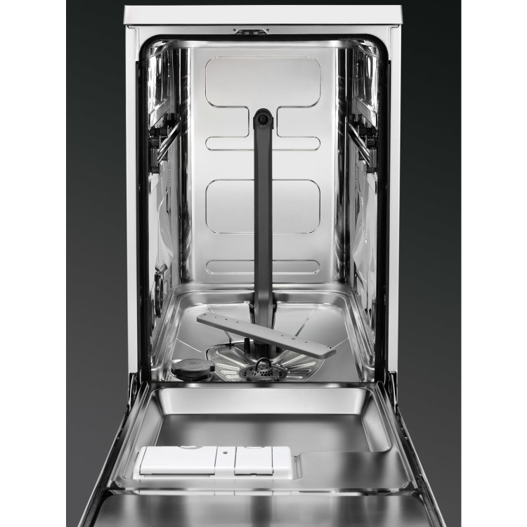 AEG FSB51400Z 9 Place Slimline Fully Integrated Dishwasher